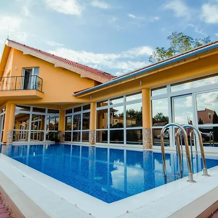 B&B Ella Panzio 4*