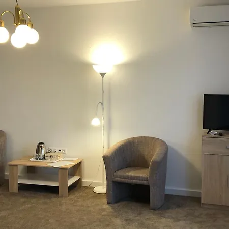 B&B Ella Panzio 4*