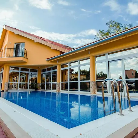 Bed & Breakfast Ella Panzio *