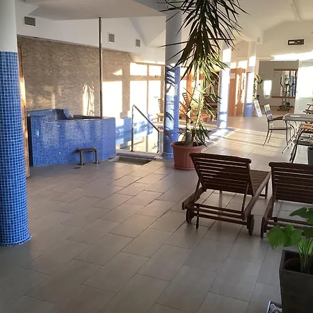 Bed & Breakfast Ella Panzio