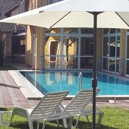 Bed & Breakfast Ella Panzio *