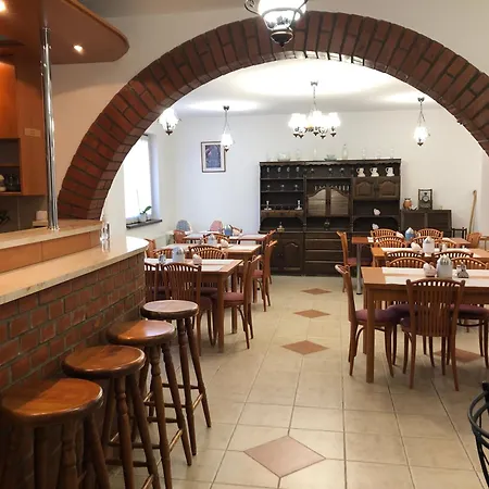 Ella Panzio Bed & Breakfast Hajduszoboszlo