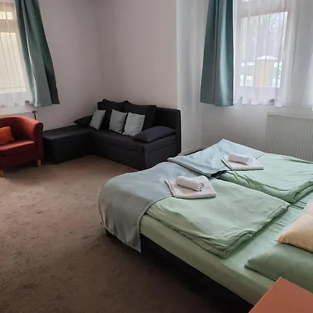 Bed & Breakfast Ella Panzio 4*
