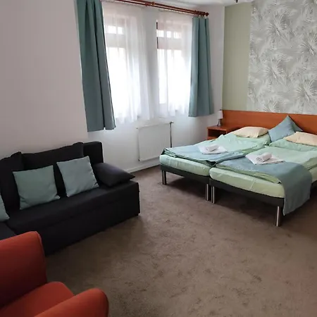 Ella Panzio 4* Hajduszoboszlo