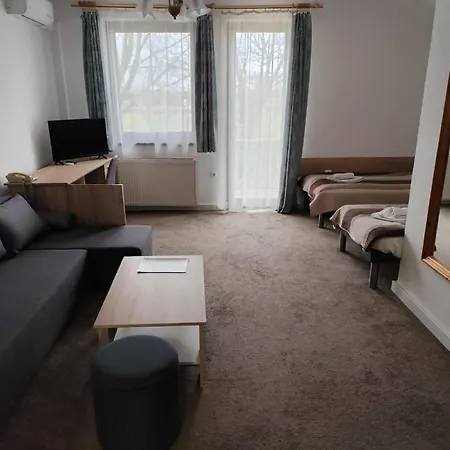 Bed & Breakfast Ella Panzio 4*