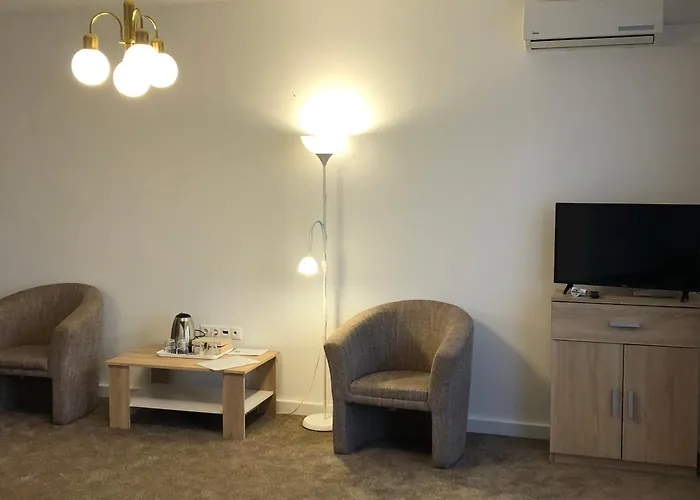 فندق مبيت وإفطار Ella Panzio 4*